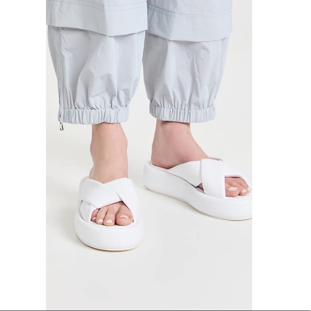 Clergerie Paris ANDREW SANDALS